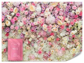fototapeta-do-salonu-sypialni-kwiaty-roze-natura-rosliny-styl-boho-350x256