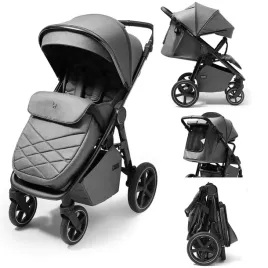 wozek-spacerowka-xplode-chrome-future-design-dla-dzieci-steel-graphite