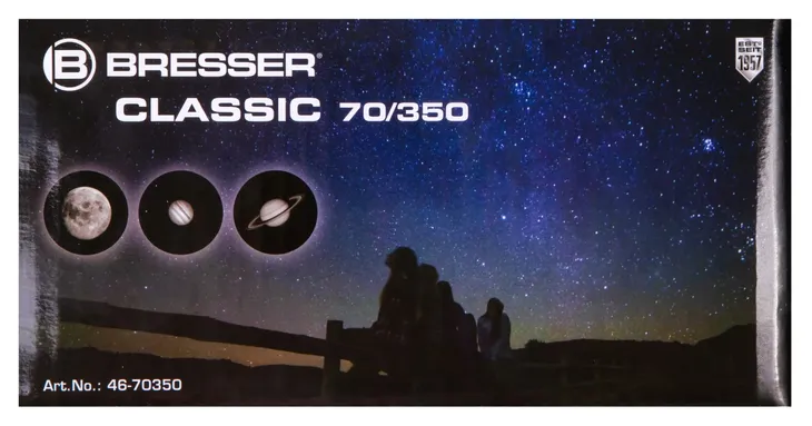 teleskop-bresser-classic-70-350-az-waga-z-opakowaniem-3600-kg-stan-nowy-marka-bresser
