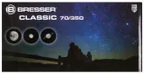 teleskop-bresser-classic-70-350-az-waga-z-opakowaniem-3600-kg-marka-bresser-stan-nowy