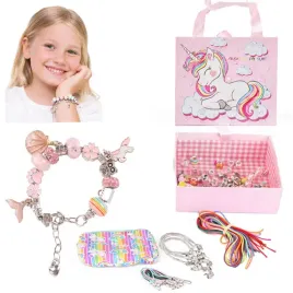 zestaw-do-tworzenia-bizuterii-bransoletek-w-etui-jednorozec-diy-170-el
