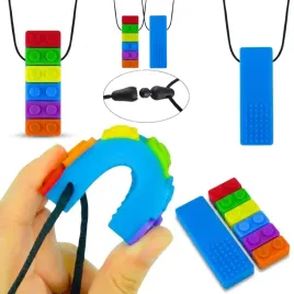 gryzak-logopedyczny-zabawka-sensoryczna-klocek-naszyjnik-antystresowy