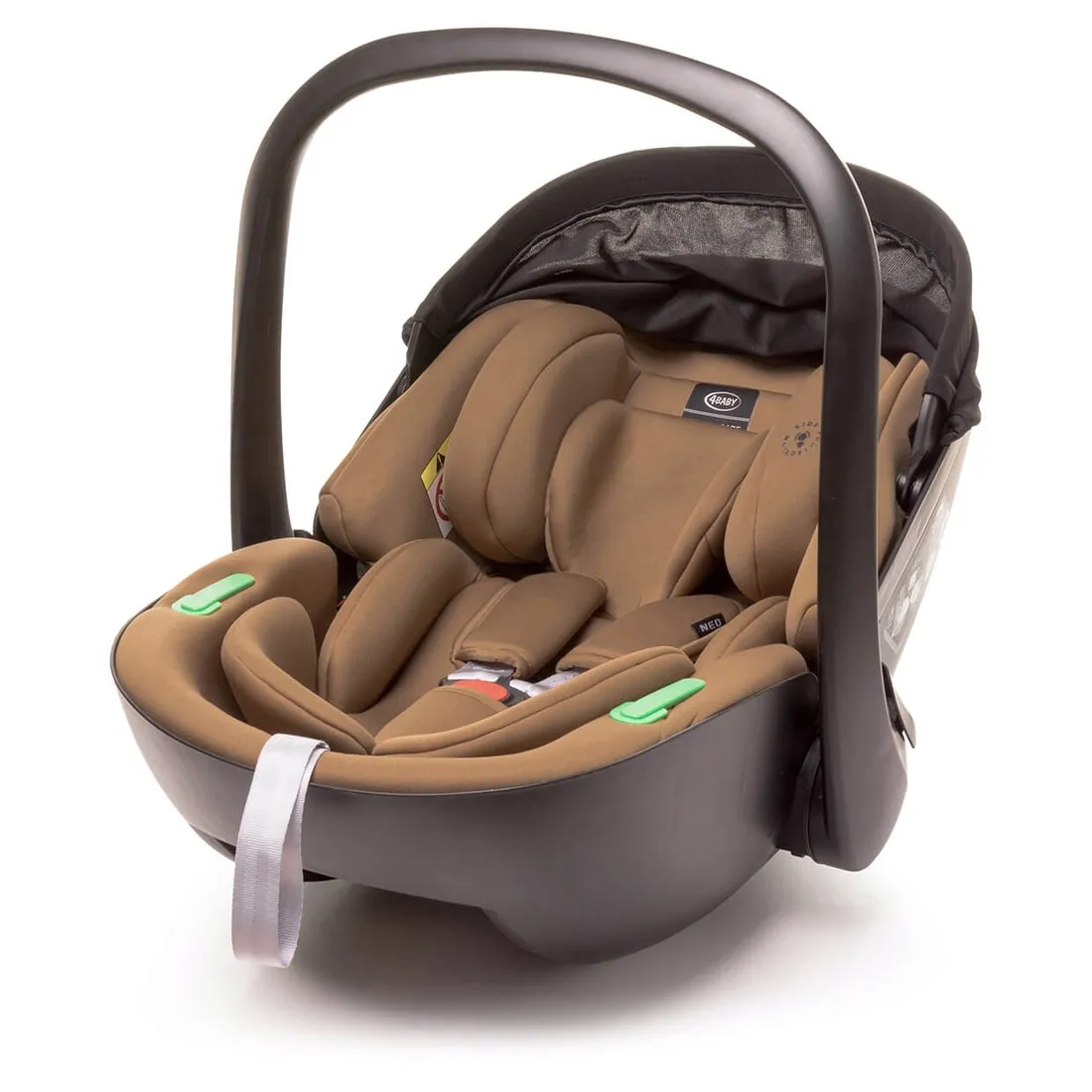 fotelik-samochodowy-nosidelko-neo-i-size-4baby-40-87-cm-od-narodzin-stan-nowy