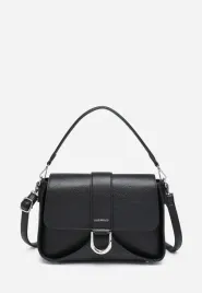czarna-stylowa-torebka-damska-crossbody-klasyczna-listonoszka-eko-skora