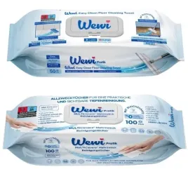 wewi-zestaw-chusteczek-czyszczacych-i-wkladow-do-mopa-niebieski