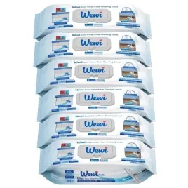 wewi-easy-clean-mokre-reczniki-wklady-do-mycia-podlog-50szt-niebies-x6