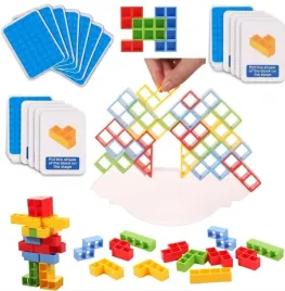 gra-edukacyjna-ukladanka-klocki-tetris-tetra-wieza-balansujaca-klocki