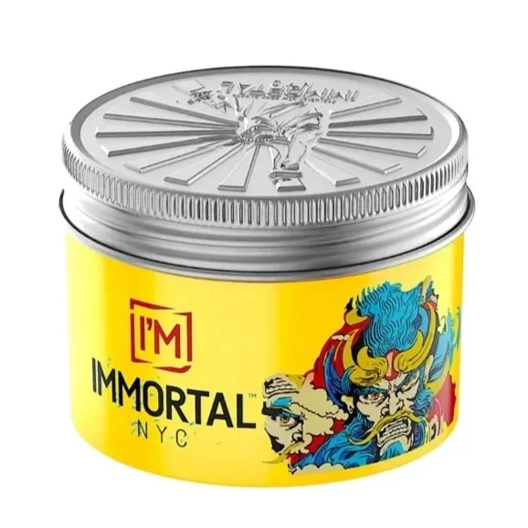 immortal-new-pomada-super-matte-samurai-100ml-stan-nowy