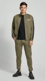 guess-zielona-meska-komplet-bluza-spodnie-dresowe-mickey-m