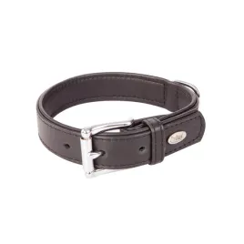 obroza-ze-skory-dla-psa-royal-czarny-44-50-cm