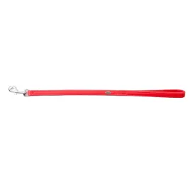 krotka-smycz-ze-skory-dla-psa-royal-czerwony-20-x-60-cm