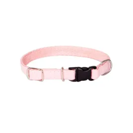 obroza-skoropodobna-z-zapieciem-klik-klak-basic-pudrowy-roz-20-28-cm