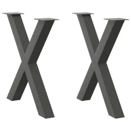 nogi-do-stolu-jadalnego-w-ksztalcie-litery-x-2-szt-antracyt-80x-72-73-c