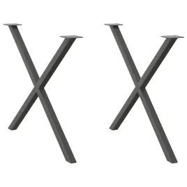 nogi-do-stolu-jadalnego-w-ksztalcie-litery-x-2-szt-antracyt-90x-72-73-c