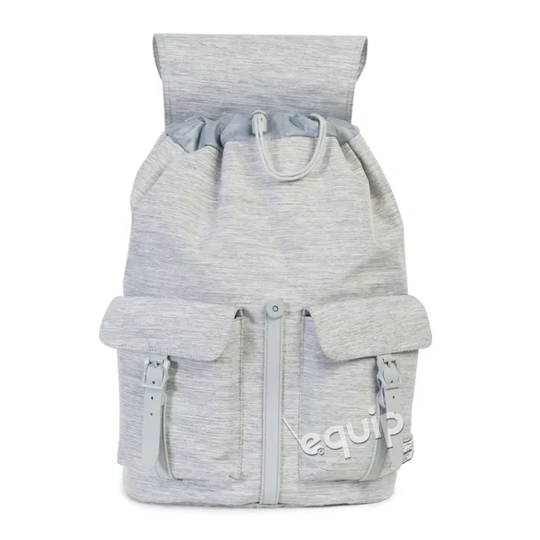 plecak-herschel-dawson-light-grey