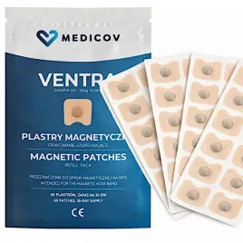 ventra-plastry-do-opaski-magnetycznej-zapas-refill-plastry-na-nos-60-sztuk
