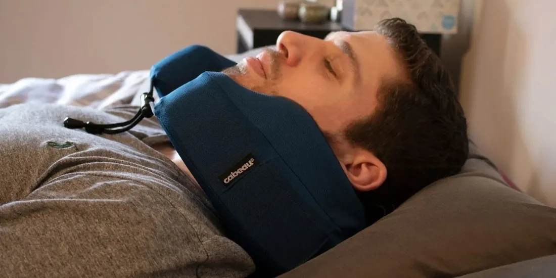 poduszka-memory-foam-cabeau-s3-evolution-pillow-indigo