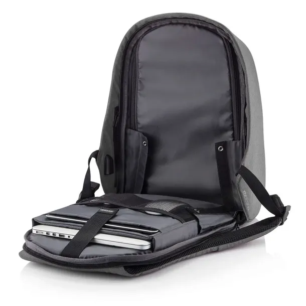 plecak-xd-design-bobby-hero-regular-grey
