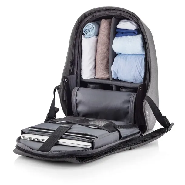 plecak-xd-design-bobby-hero-regular-grey