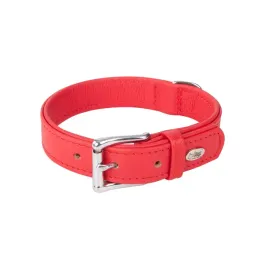 obroza-ze-skory-dla-psa-royal-czerwony-47-53-cm