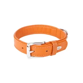 obroza-ze-skory-dla-psa-royal-koniakowy-47-53-cm