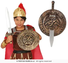 miecz-tarcza-rzymianina-zestaw-gladiatora-zolnierza-wojownika