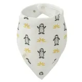 fresk-bandana-pingwin