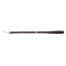 krotka-smycz-ze-skory-dla-psa-royal-czarny-20-x-60-cm