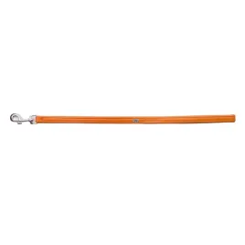 krotka-smycz-ze-skory-dla-psa-royal-koniakowy-20-x-60-cm