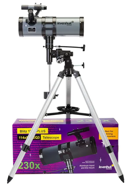teleskop-levenhuk-blitz-114s-plus-waga-z-opakowaniem-2000-kg