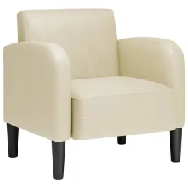 sofa-fotel-z-podlokietnikami-kremowy-54-cm-skora-ekologiczna