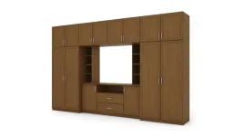 duza-mebloscianka-dako-380x240-cm-szafki-or-witryna-rtv-or-wisnia-mdf