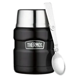 termos-na-jedzenie-thermos-stainless-king-food-flask-047-l-black-matt