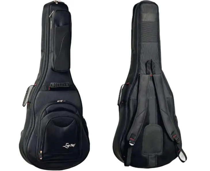 Profesjonalny pokrowiec na gitarę akustyczną oc002