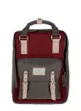 plecak-doughnut-macaroon-wine-grey
