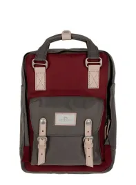 plecak-doughnut-macaroon-wine-grey