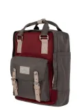 plecak-doughnut-macaroon-wine-grey