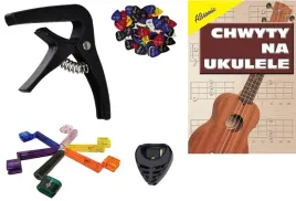 kapodaster-do-ukulele-chwyty-a6-akcesoria