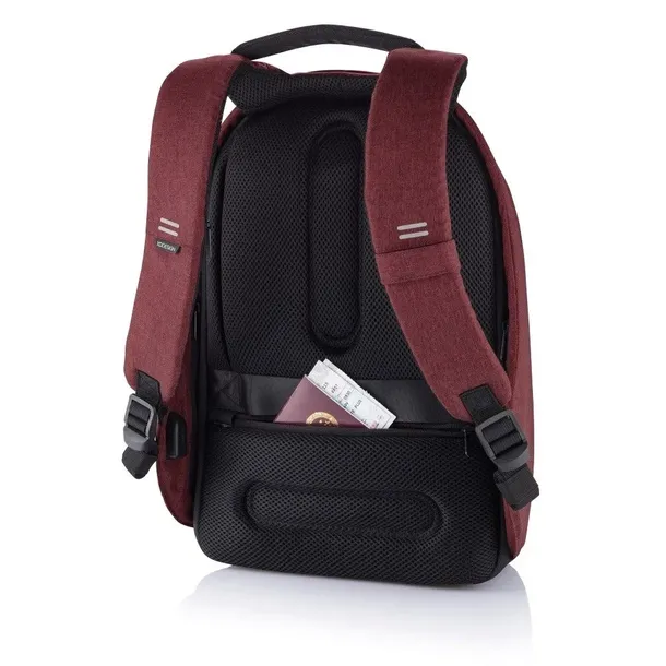 plecak-xd-design-bobby-hero-regular-red