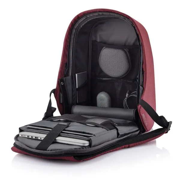 plecak-xd-design-bobby-hero-regular-red