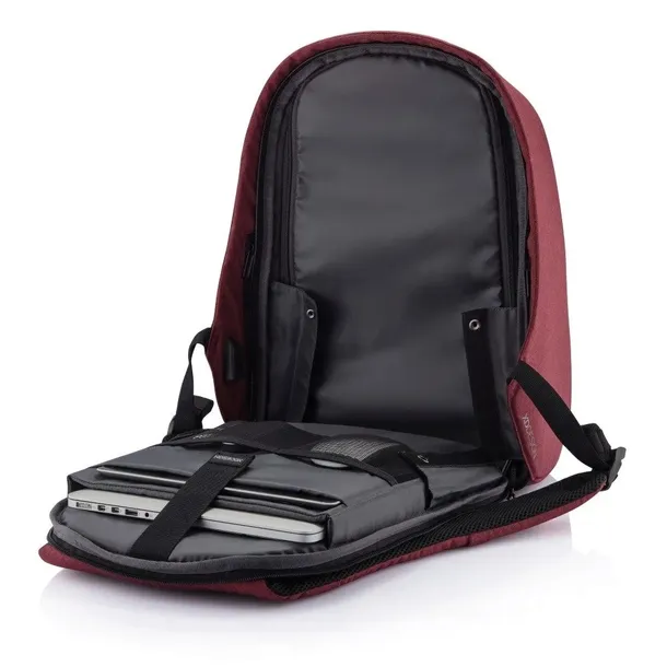 plecak-xd-design-bobby-hero-regular-red