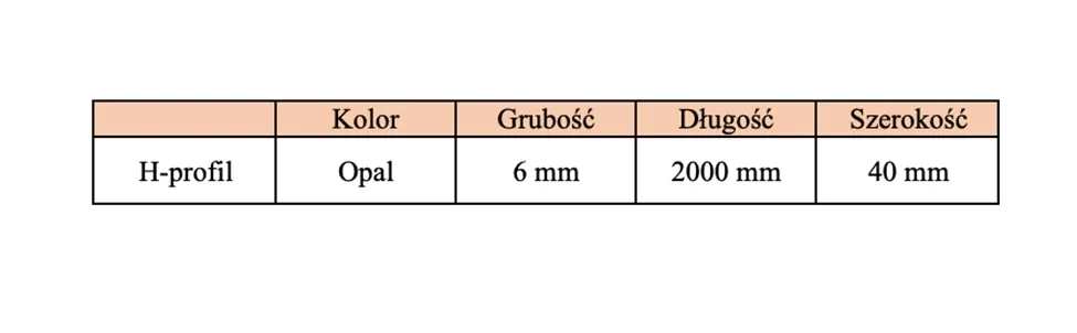 h-profil-laczacy-2000mm-poliweglan-mleczny-6mm
