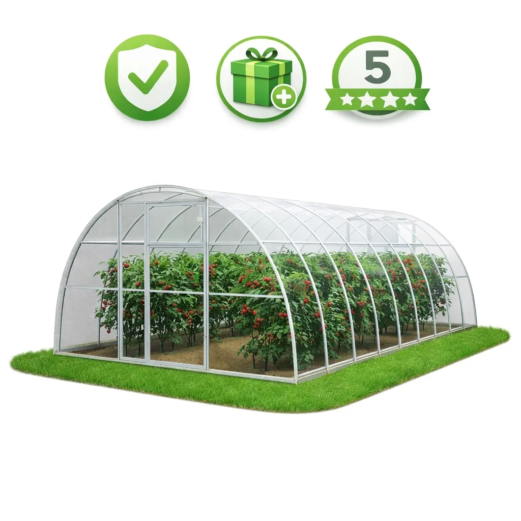 szklarnia-z-poliweglanu-tunel-ogrodowy-35x12-profile-40x20-poliweglan-8mm