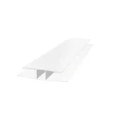 h-profil-laczacy-3000mm-poliweglan-mleczny-8mm