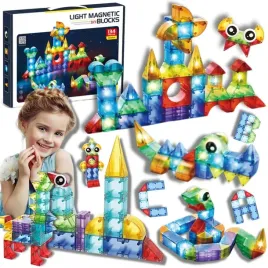 swiecace-klocki-magnetyczne-konstrukcyjne-3d134-elementow