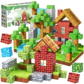 klocki-magnetyczne-3d-kostki-budowlane-szesciany-pixele-zestaw-xl-100-el