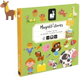 magnetyczna-ukladanka-farma-magneti-stories-3-zwierzeta-janod
