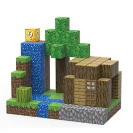 klocki-magnetyczne-minecraft-szesciany-107-szt-figurka-i-karty-mocne