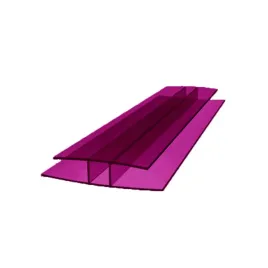 h-profil-laczacy-3000mm-poliweglan-bordowy-4mm