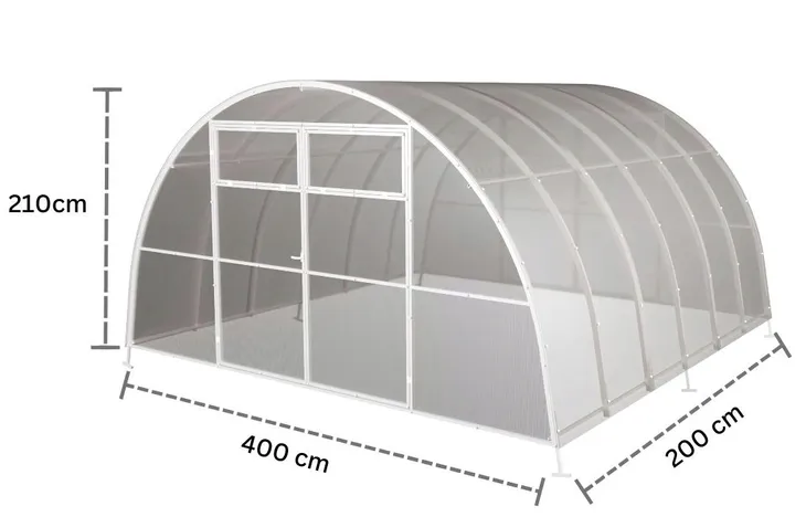 szklarnia-z-poliweglanu-tunel-ogrodowy-4x2-m-profile-40x20-poliweglan-5mm-kod-producenta-4x2-20x40-5